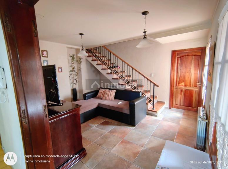 Casa en Venta en Rivadavia, Mendoza