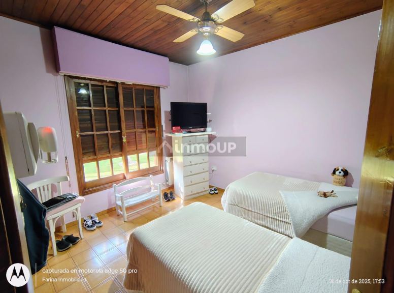 Casa en Venta en Rivadavia, Mendoza