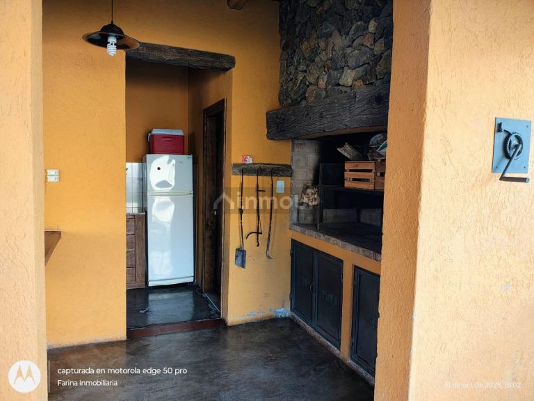 Casa en Venta en Rivadavia, Mendoza