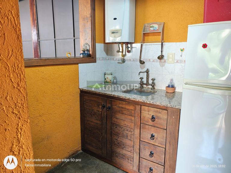 Casa en Venta en Rivadavia, Mendoza