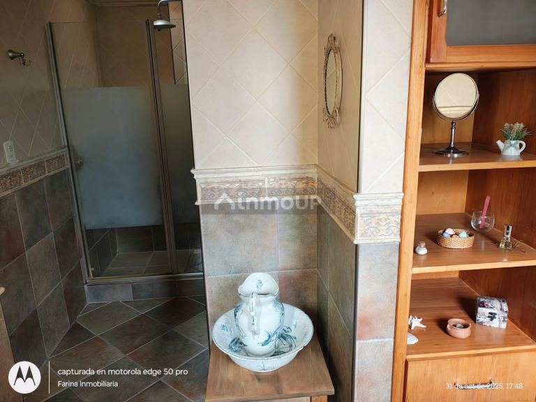 Casa en Venta en Rivadavia, Mendoza