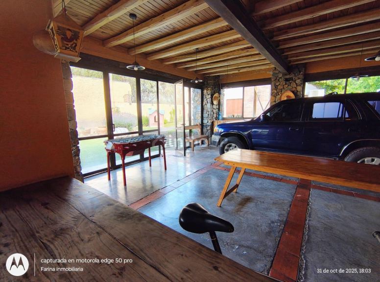 Casa en Venta en Rivadavia, Mendoza