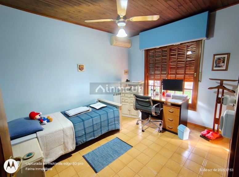 Casa en Venta en Rivadavia, Mendoza