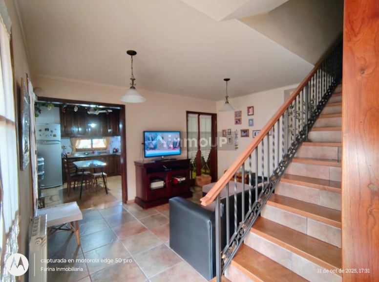 Casa en Venta en Rivadavia, Mendoza