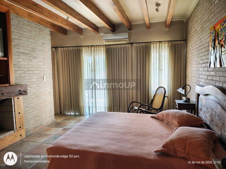 Casa en Venta en Rivadavia, Mendoza