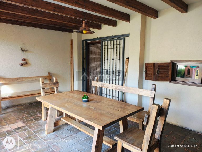 Casa en Venta en Rivadavia, Mendoza