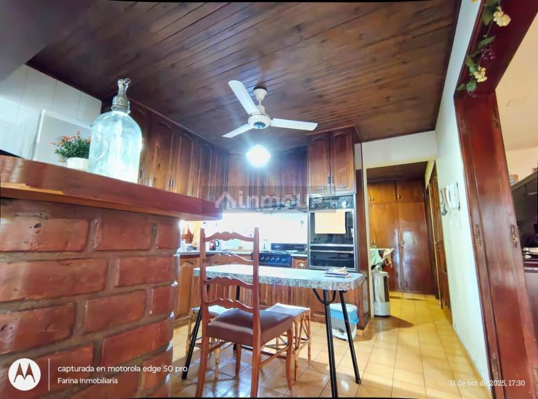 Casa en Venta en Rivadavia, Mendoza