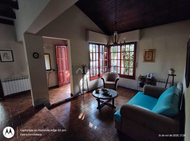 Casa en Venta en Rivadavia, Mendoza