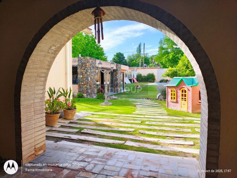 Casa en Venta en Rivadavia, Mendoza