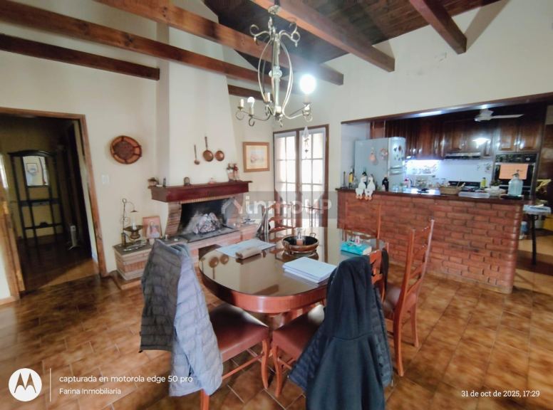 Casa en Venta en Rivadavia, Mendoza