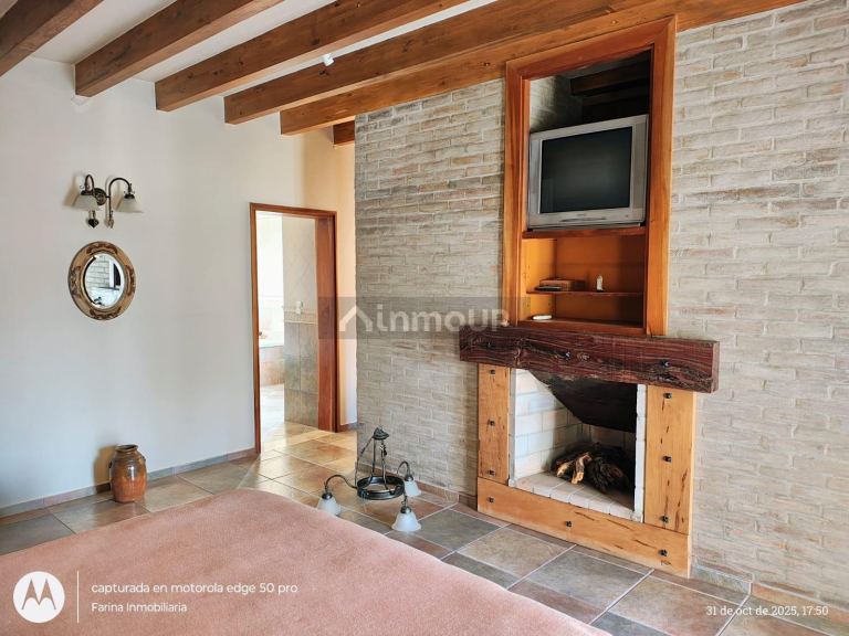 Casa en Venta en Rivadavia, Mendoza