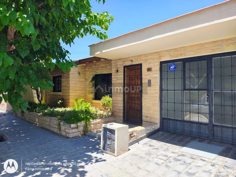 Casa en Alquiler en Guaymallen, Mendoza