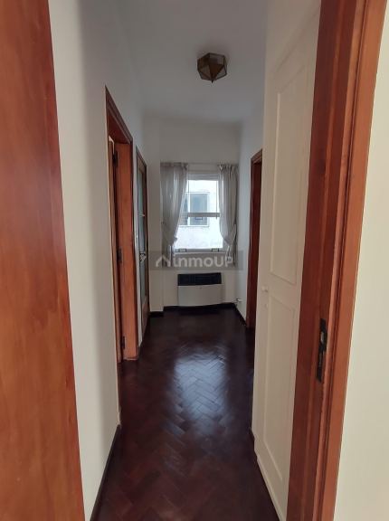 Departamento en Alquiler en Capital, Mendoza