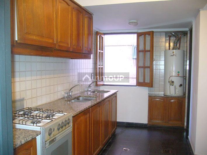Departamento en Alquiler en Capital, Mendoza