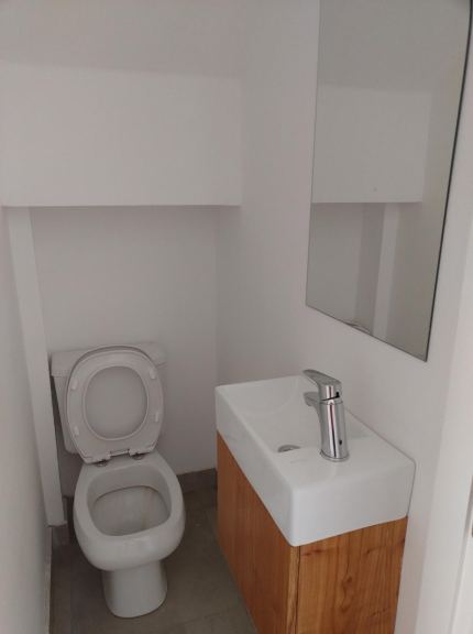 Duplex en Venta en Las Heras, Mendoza