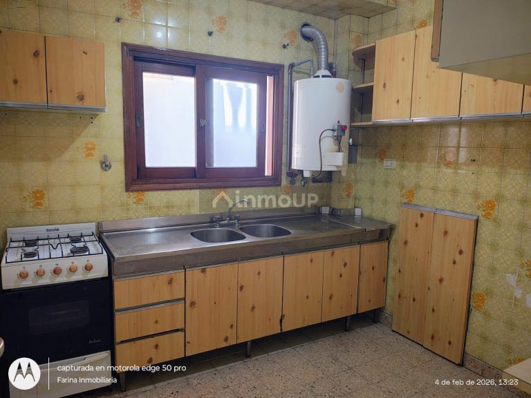 Departamento en Alquiler en Capital, Mendoza