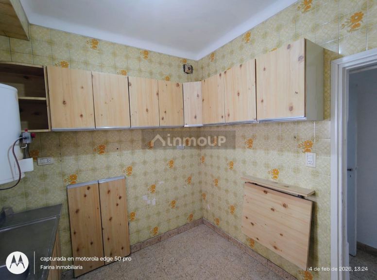 Departamento en Alquiler en Capital, Mendoza