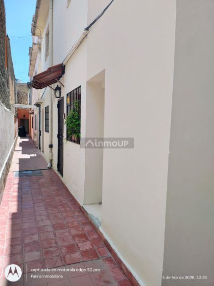 Departamento en Alquiler en Capital, Mendoza