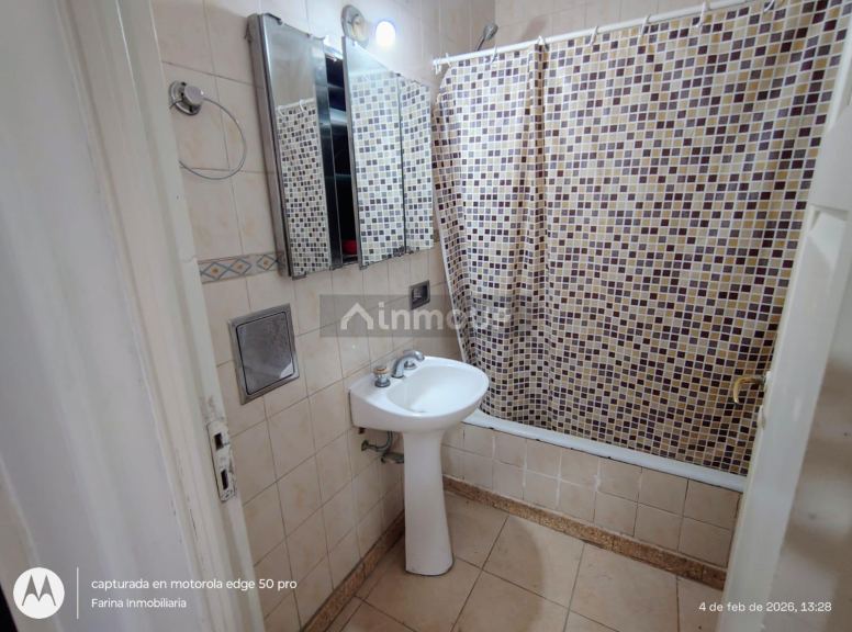 Departamento en Alquiler en Capital, Mendoza