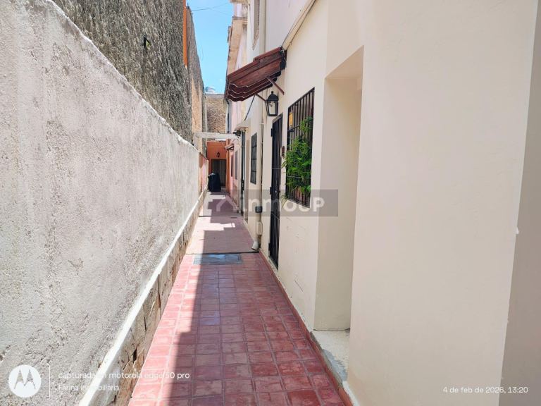 Departamento en Alquiler en Capital, Mendoza