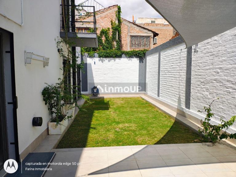 Duplex en Alquiler en Capital, Mendoza