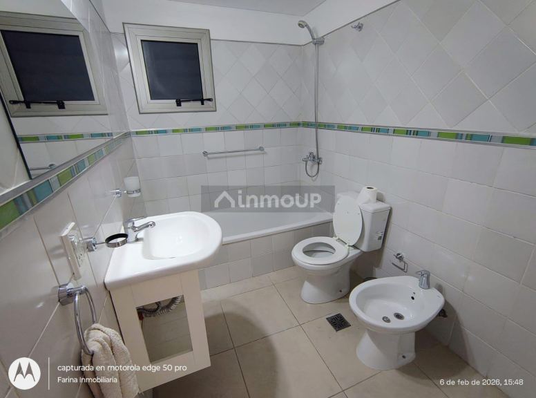 Duplex en Alquiler en Capital, Mendoza