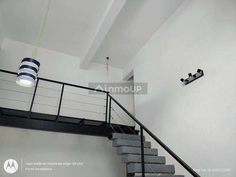 Duplex en Alquiler en Capital, Mendoza