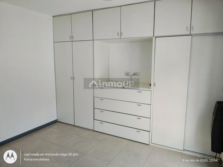 Duplex en Alquiler en Capital, Mendoza