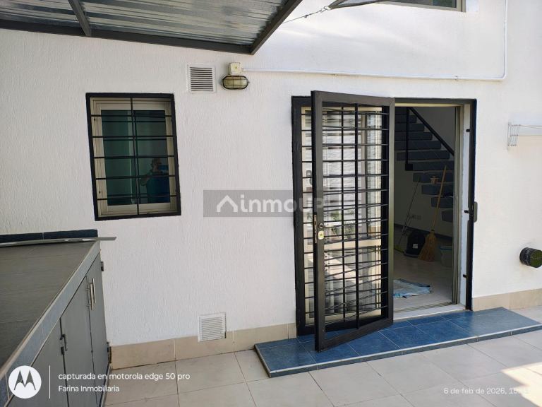 Duplex en Alquiler en Capital, Mendoza