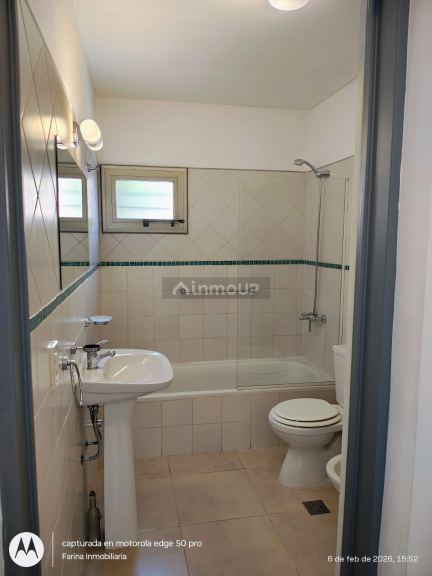 Duplex en Alquiler en Capital, Mendoza