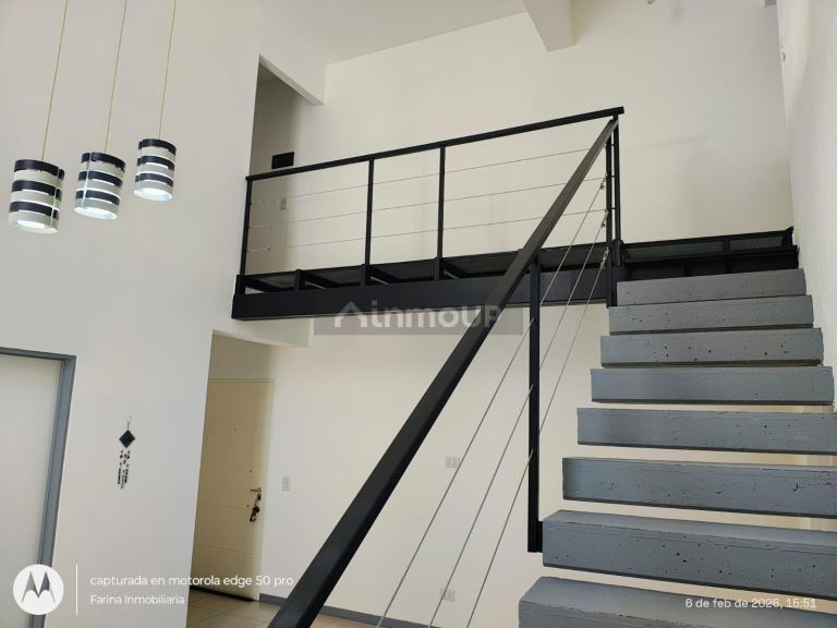 Duplex en Alquiler en Capital, Mendoza