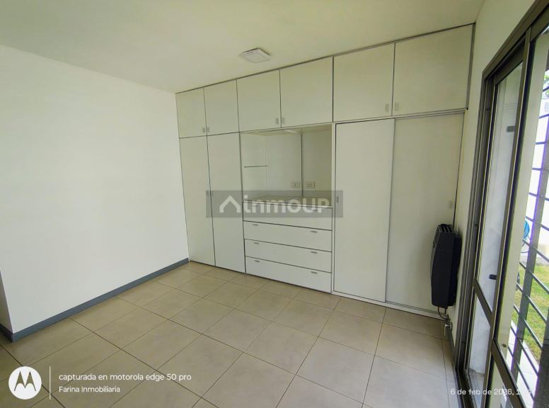 Duplex en Alquiler en Capital, Mendoza