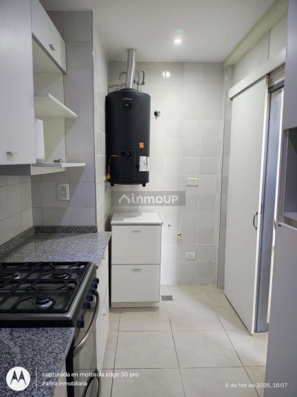 Duplex en Alquiler en Capital, Mendoza