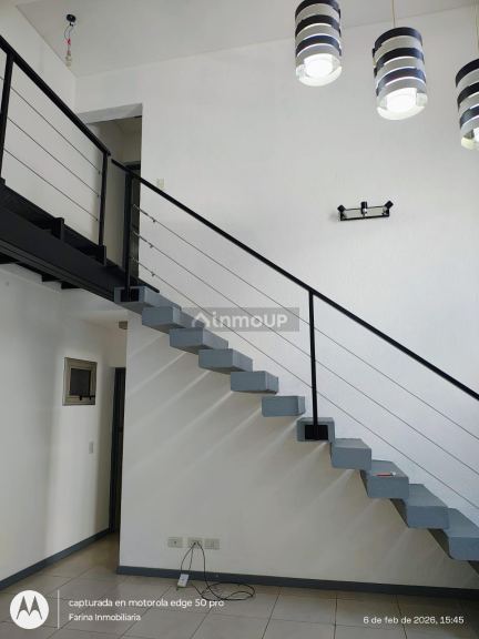 Duplex en Alquiler en Capital, Mendoza