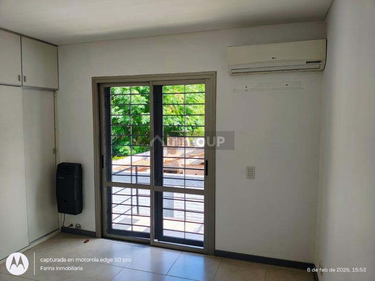 Duplex en Alquiler en Capital, Mendoza