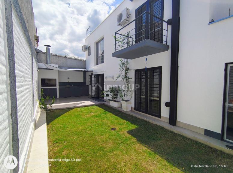 Duplex en Alquiler en Capital, Mendoza
