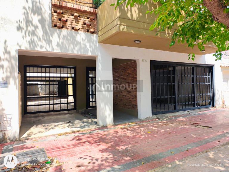 Duplex en Alquiler en Capital, Mendoza