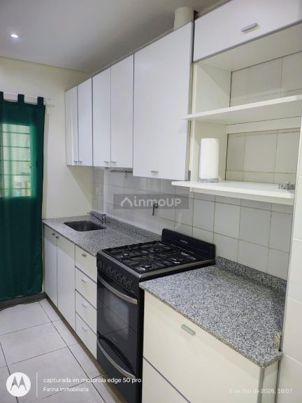 Duplex en Alquiler en Capital, Mendoza