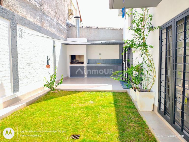 Duplex en Alquiler en Capital, Mendoza