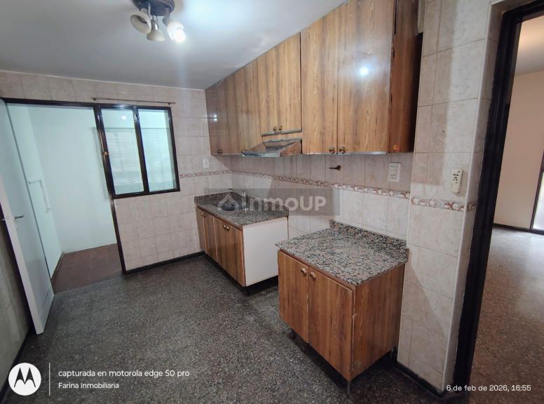Departamento en Alquiler en Las Heras, Mendoza