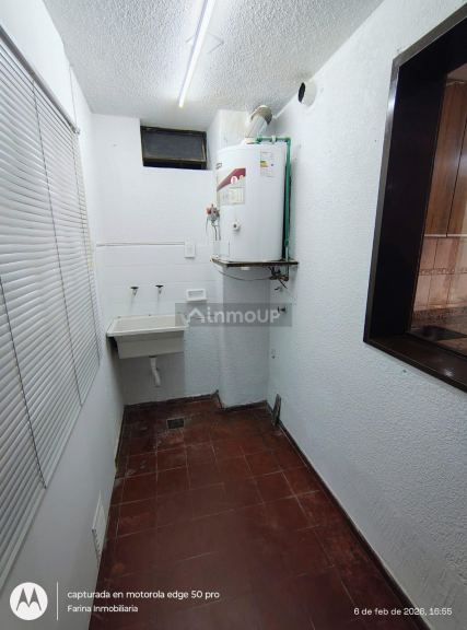 Departamento en Alquiler en Las Heras, Mendoza