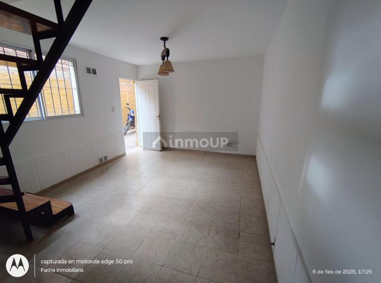 Duplex en Alquiler en Las Heras, Mendoza