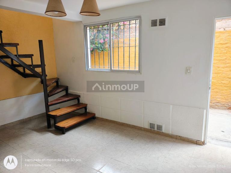 Duplex en Alquiler en Las Heras, Mendoza