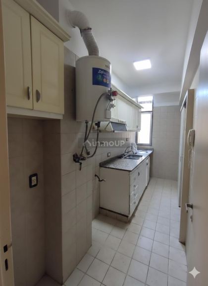 Departamento en Alquiler en Capital, Mendoza