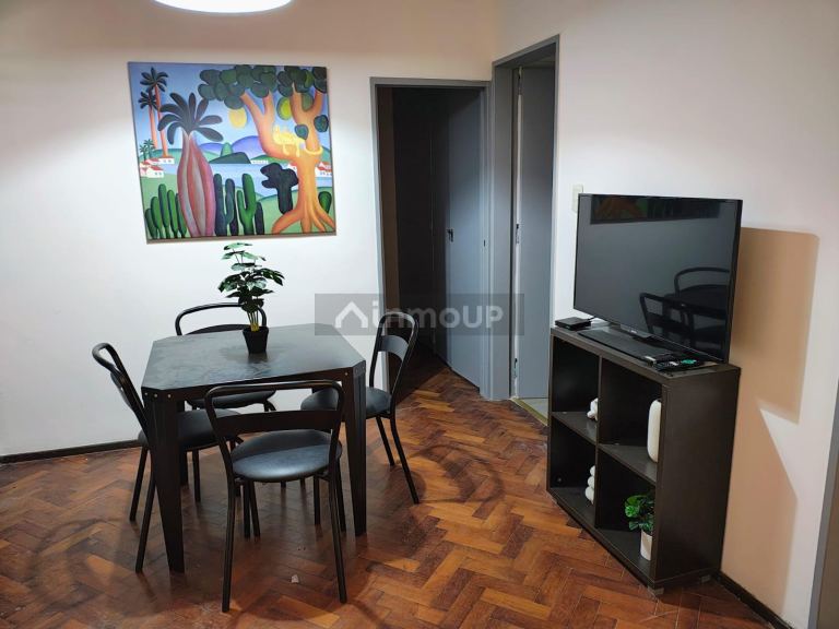 Departamento en Alquiler en Capital, Mendoza