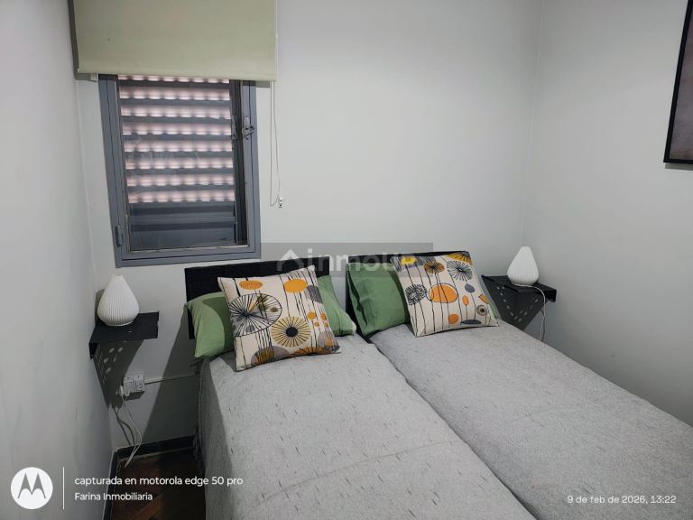 Departamento en Alquiler en Capital, Mendoza