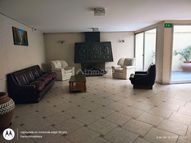 Departamento en Alquiler en Capital, Mendoza