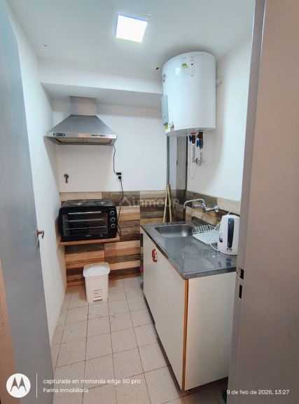 Departamento en Alquiler en Capital, Mendoza