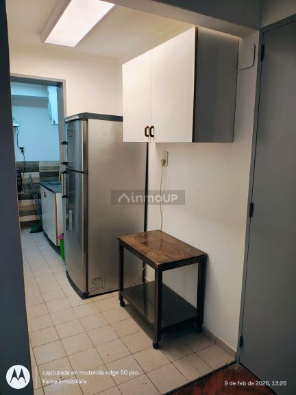 Departamento en Alquiler en Capital, Mendoza