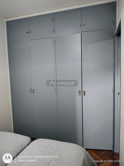 Departamento en Alquiler en Capital, Mendoza